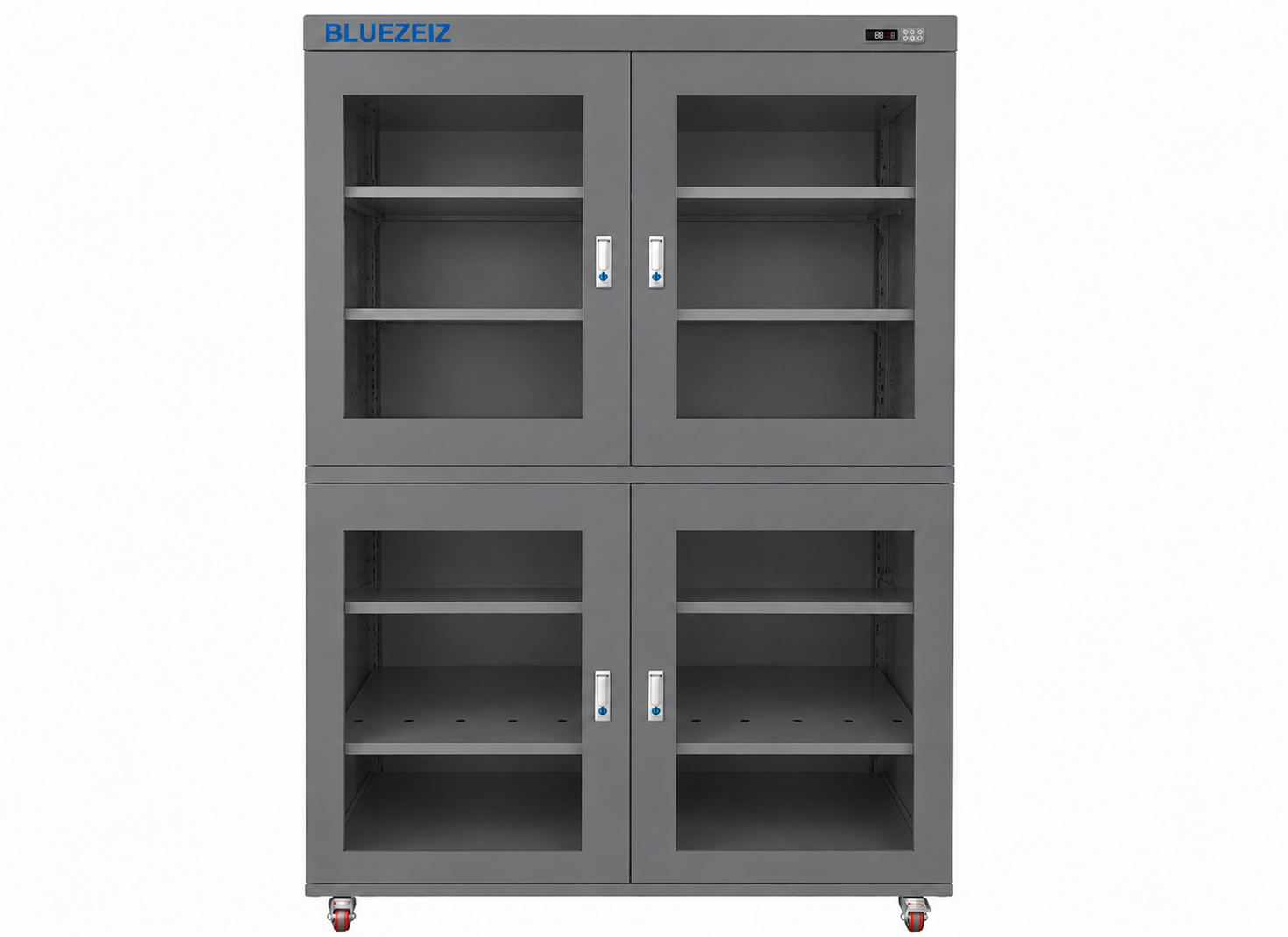 Tủ chống ẩm 1200L